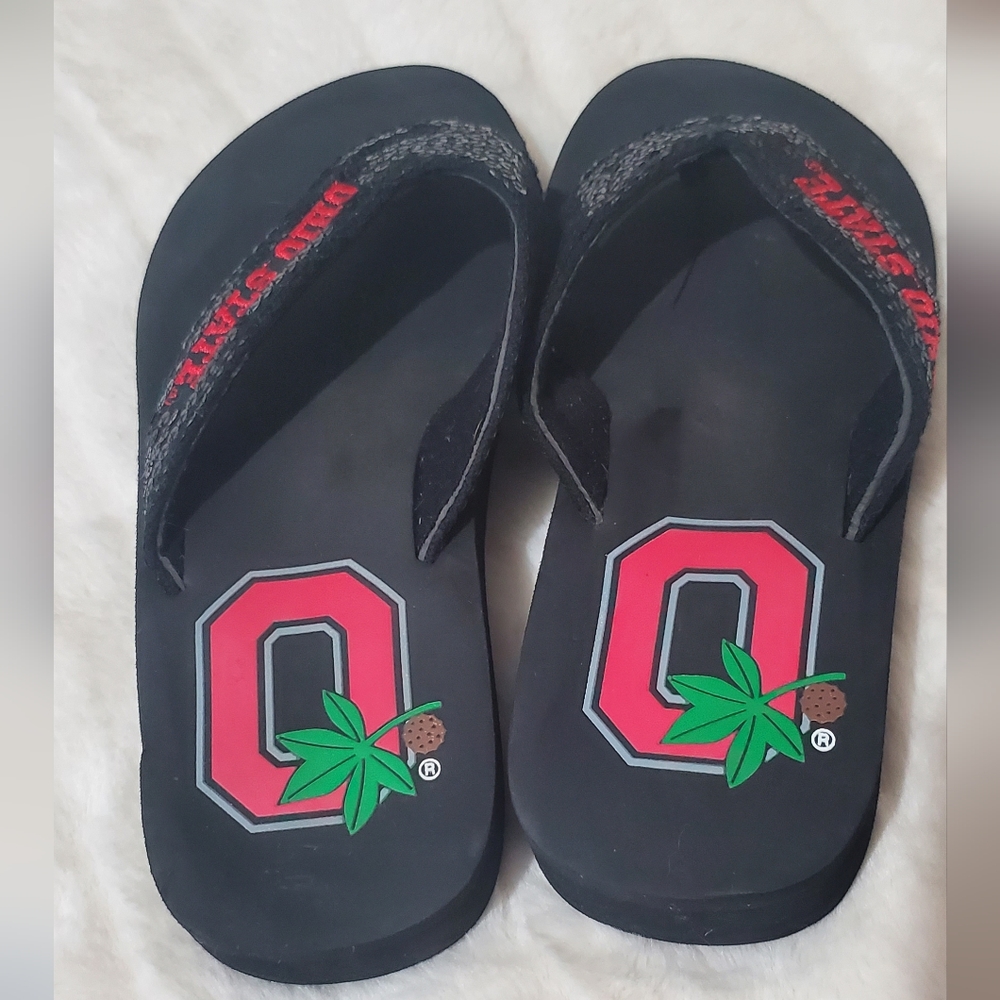 Ohio State Flip-flops